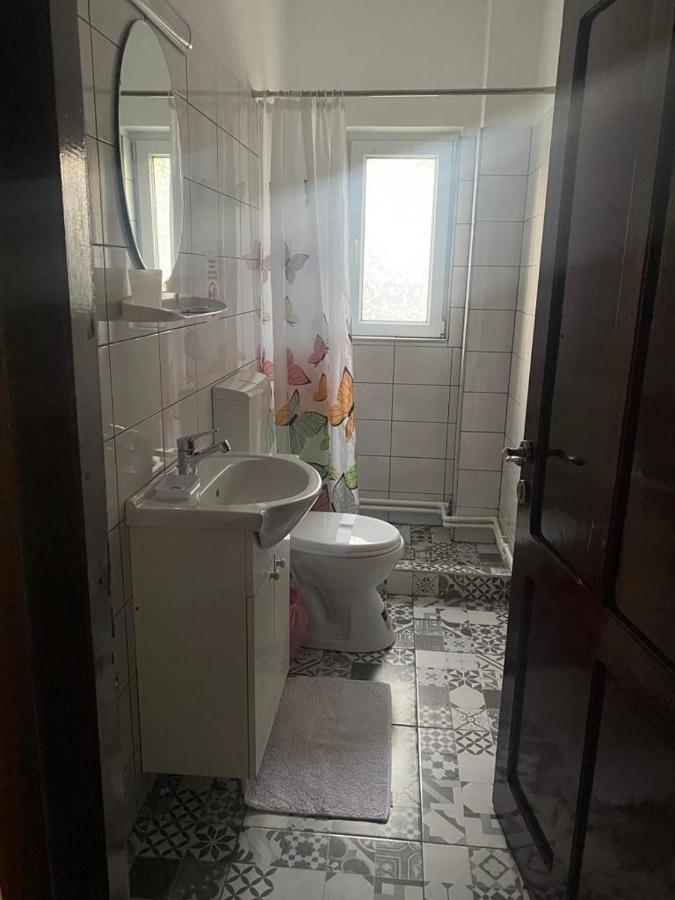 Отель Casa Mateiana Эфорие Норд Экстерьер фото