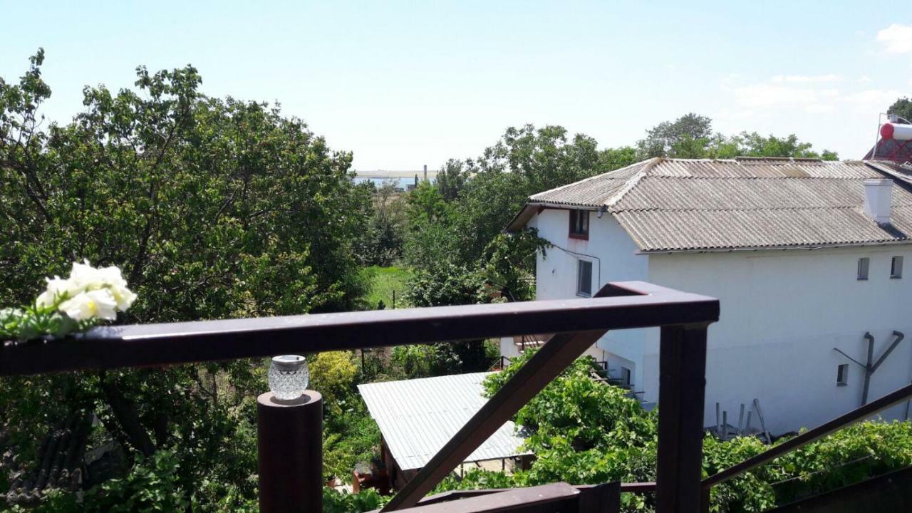 Отель Casa Mateiana Эфорие Норд Экстерьер фото